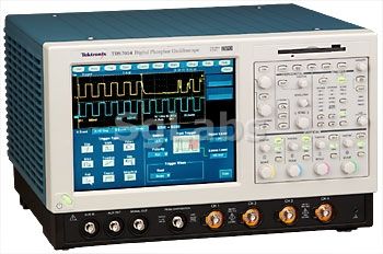 Tektronix, TDS7054